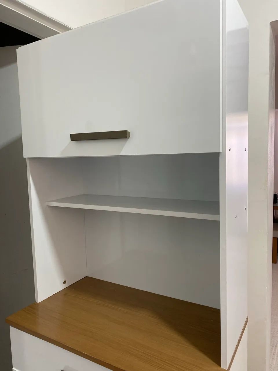 Armário de cozinha  - Foto 3