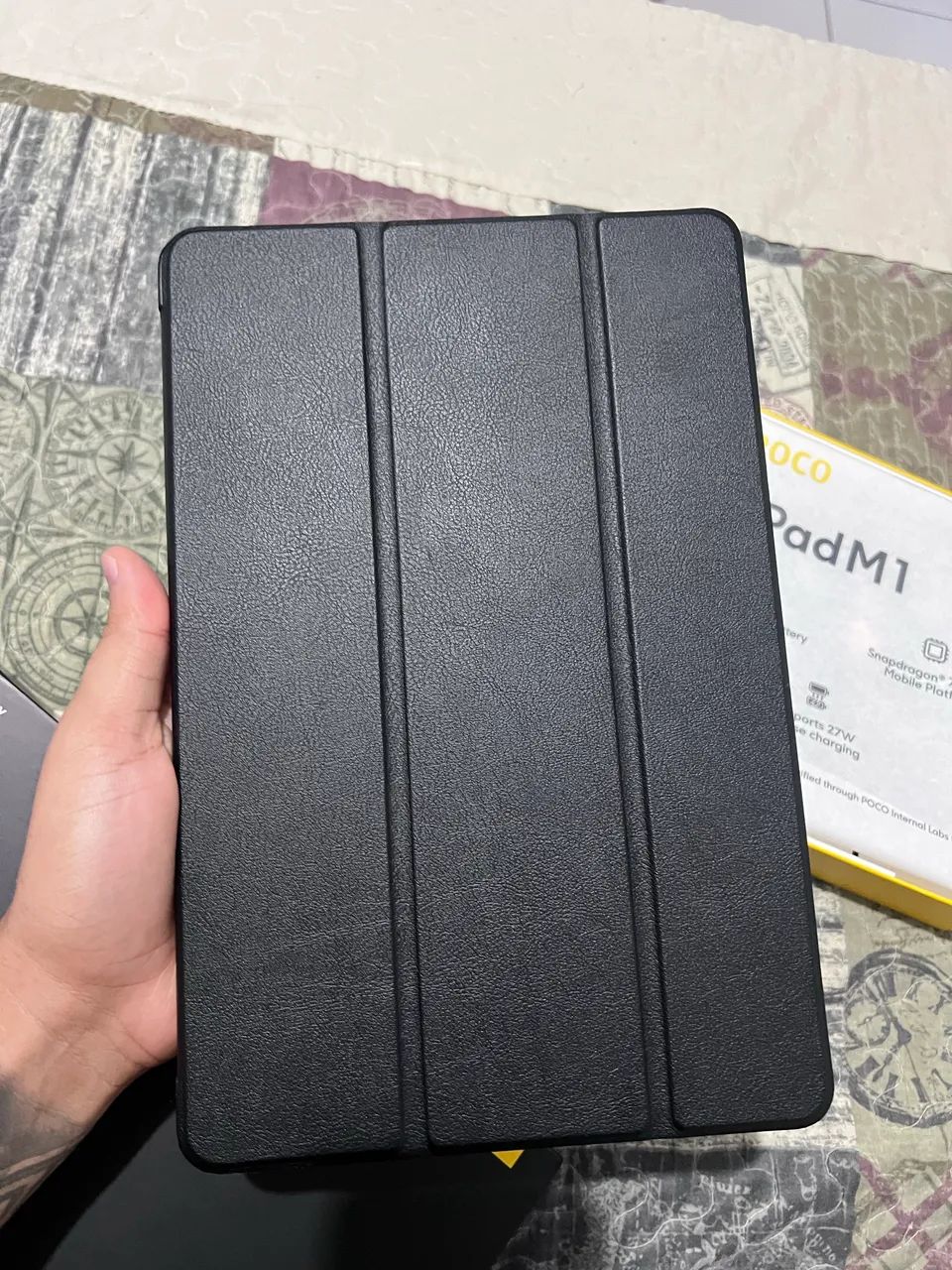 Tablet POCO PAD M1 - Foto 5
