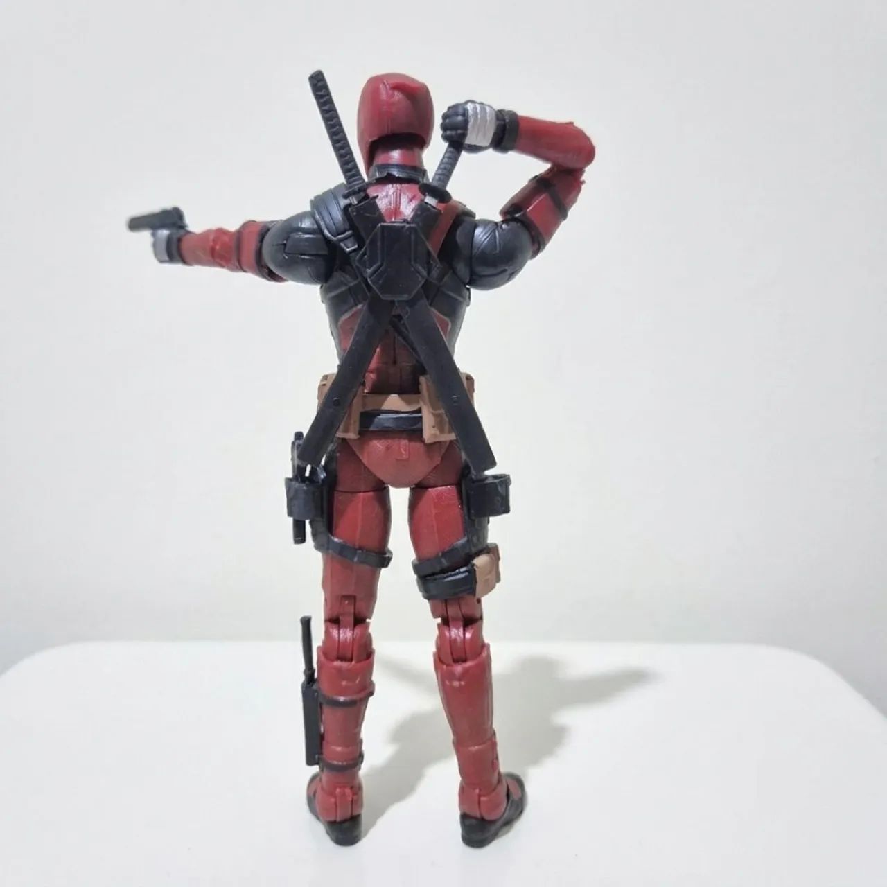 Action Figure Deadpool - Marvel Legends  - Foto 2