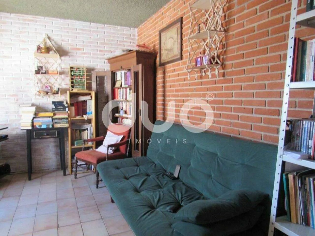 Casa à venda, 2 quartos, 1 vaga, São Dimas - Piracicaba/SP - Foto 2