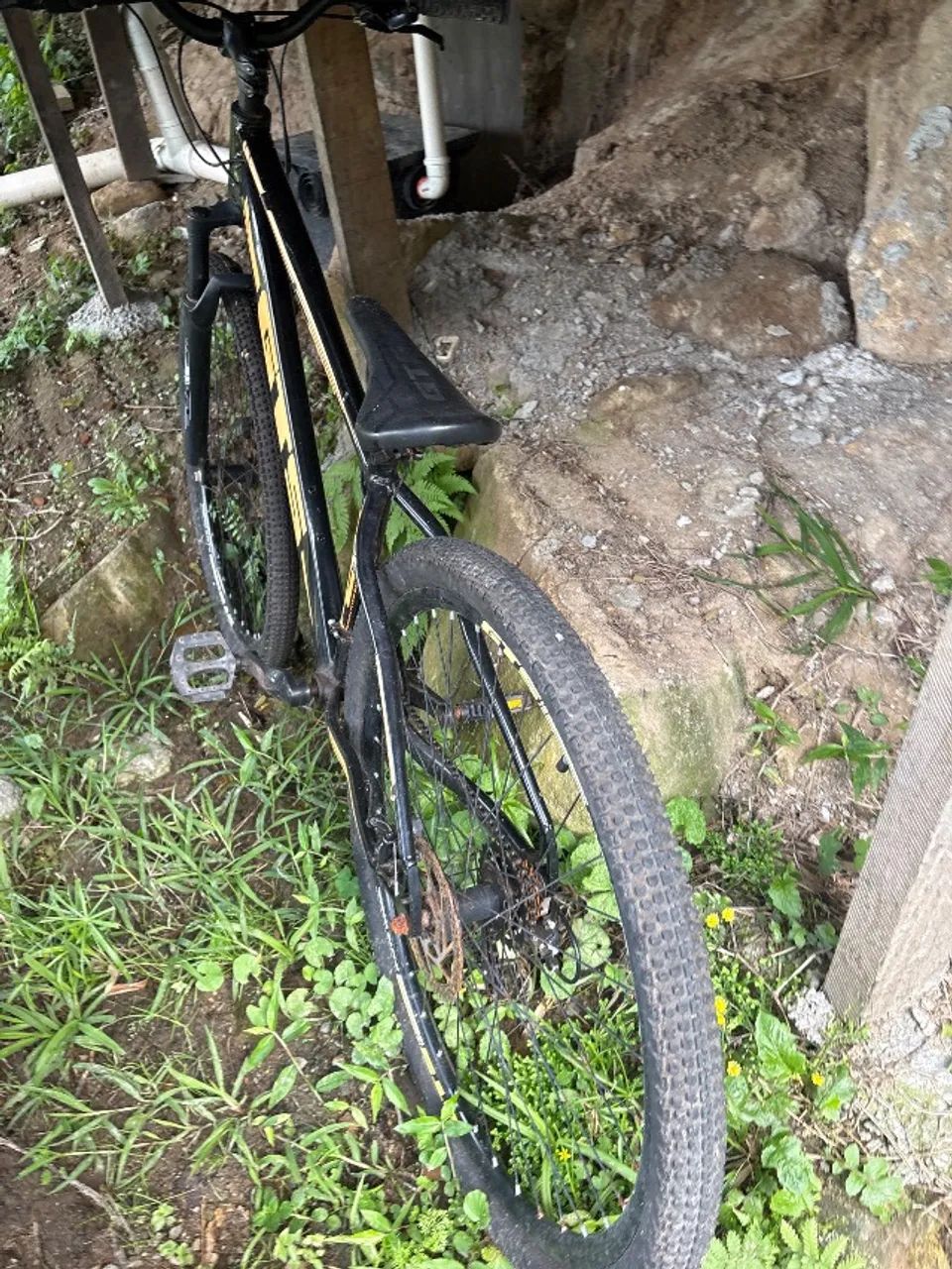 Bicicleta  - Foto 3