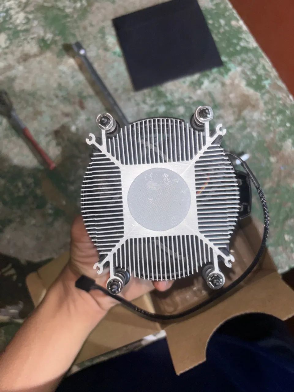 Cooler AMD - Foto 2