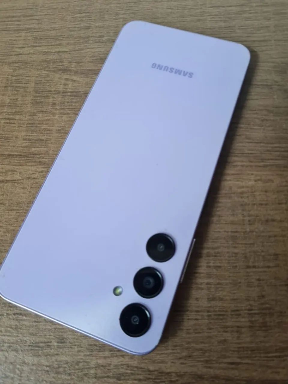 Samsung A05s 128gb e 6GB de RAM  - Foto 3