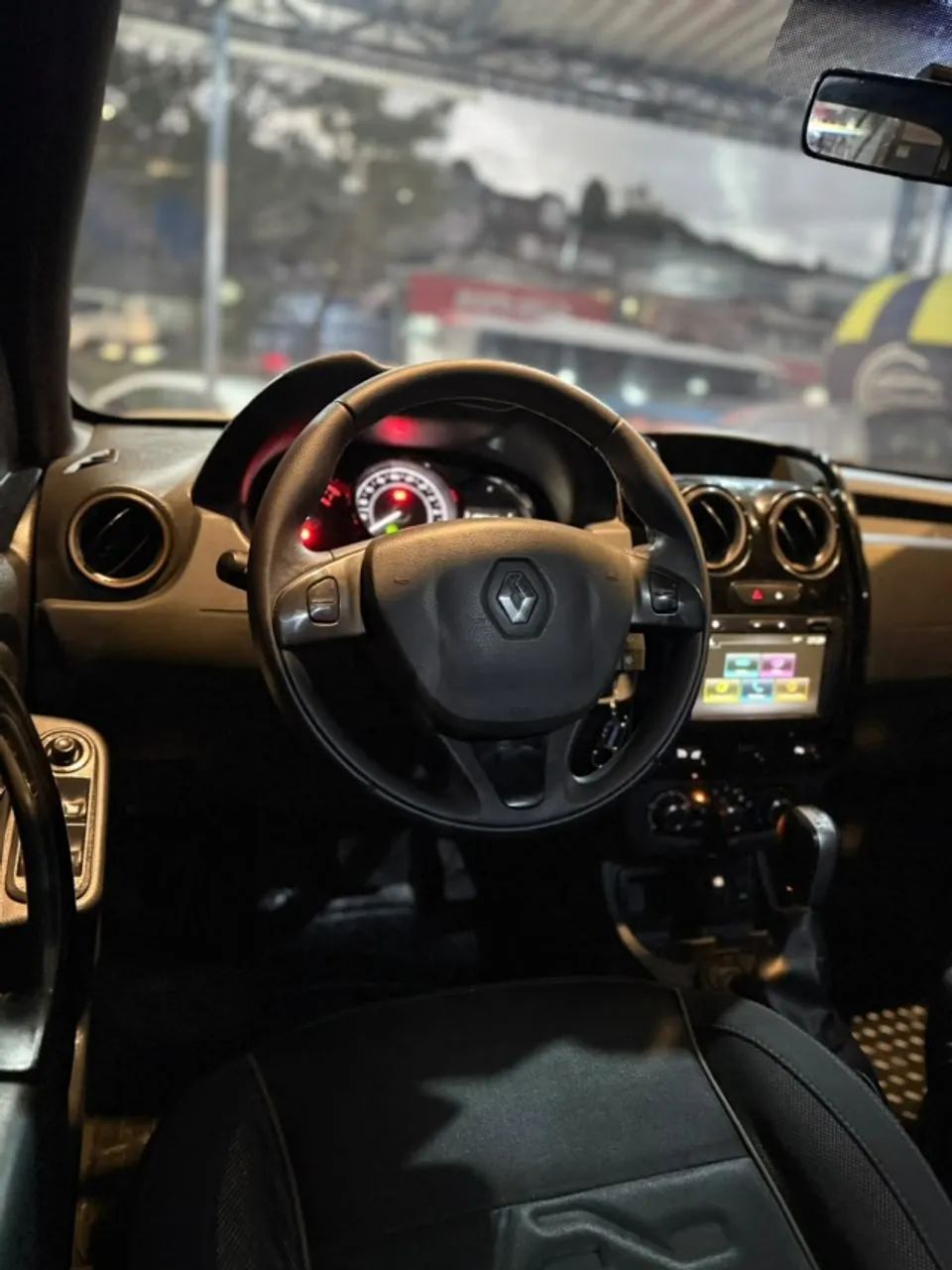 Renault Duster Dynamique 1.6 Flex 16V Aut. 2020 - Foto 3