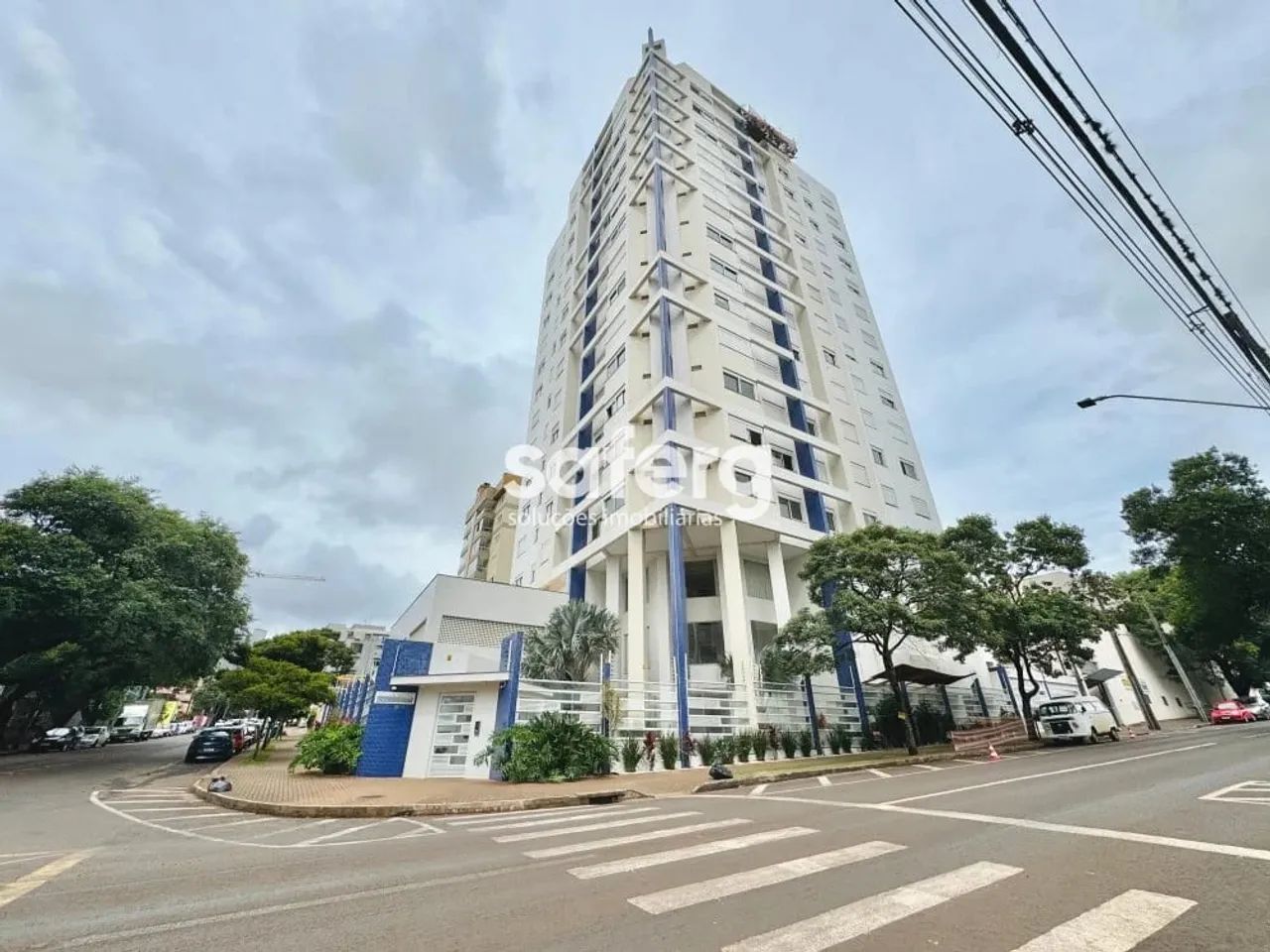 EDIFÍCIO DON ROMAN