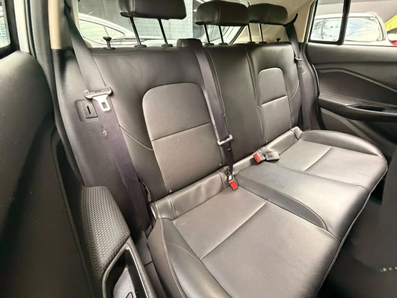 Chevrolet Onix 2024 - Foto 4