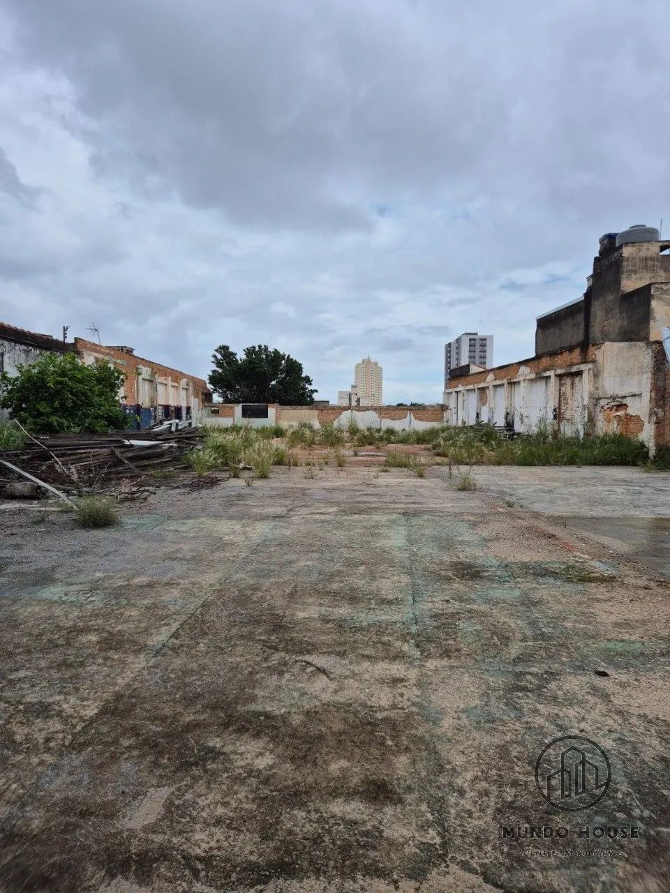 Terreno para locação e venda próximo ao Centro - Foto 2