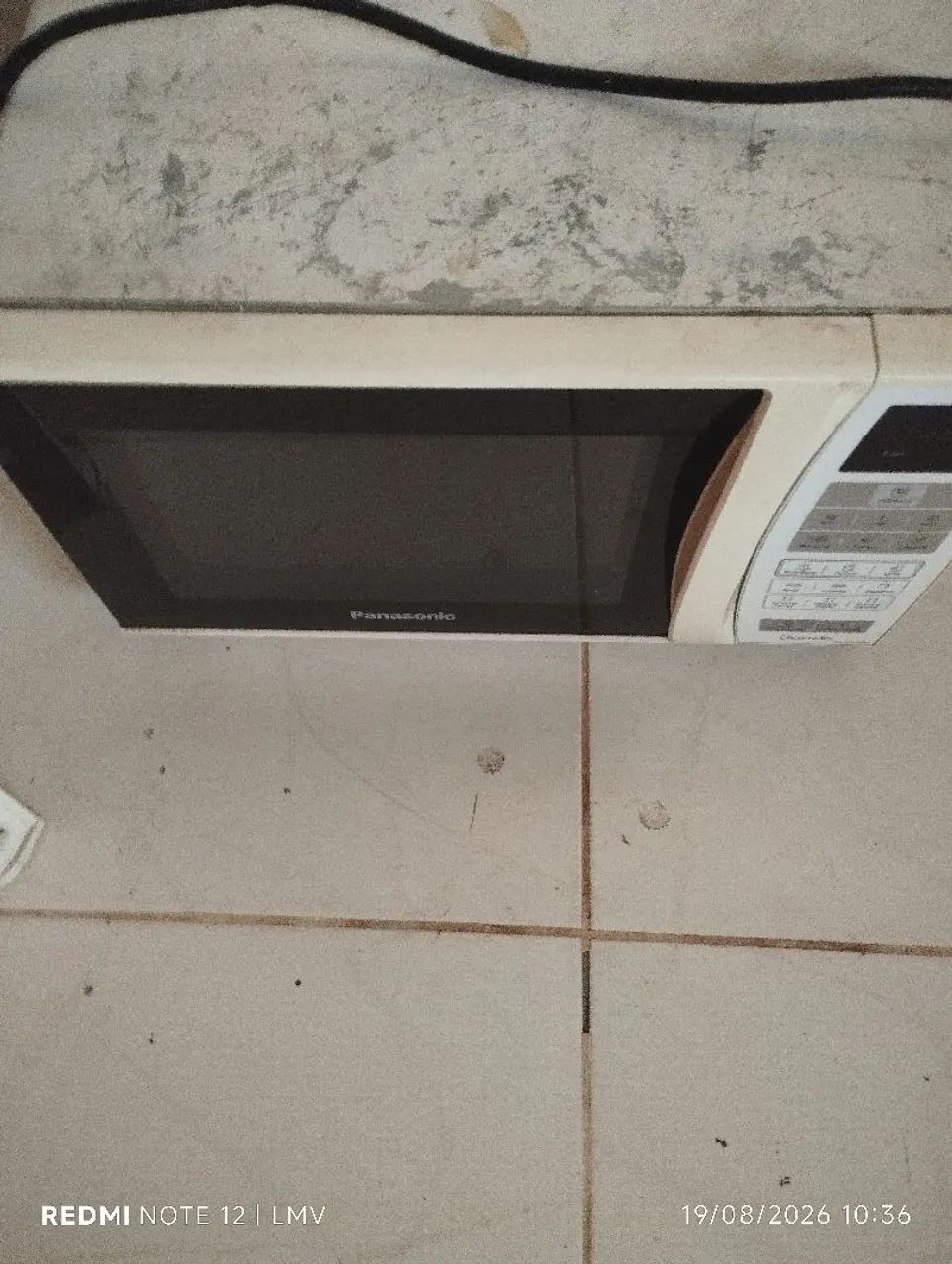 Vende se Microondas com defeito - Foto 4