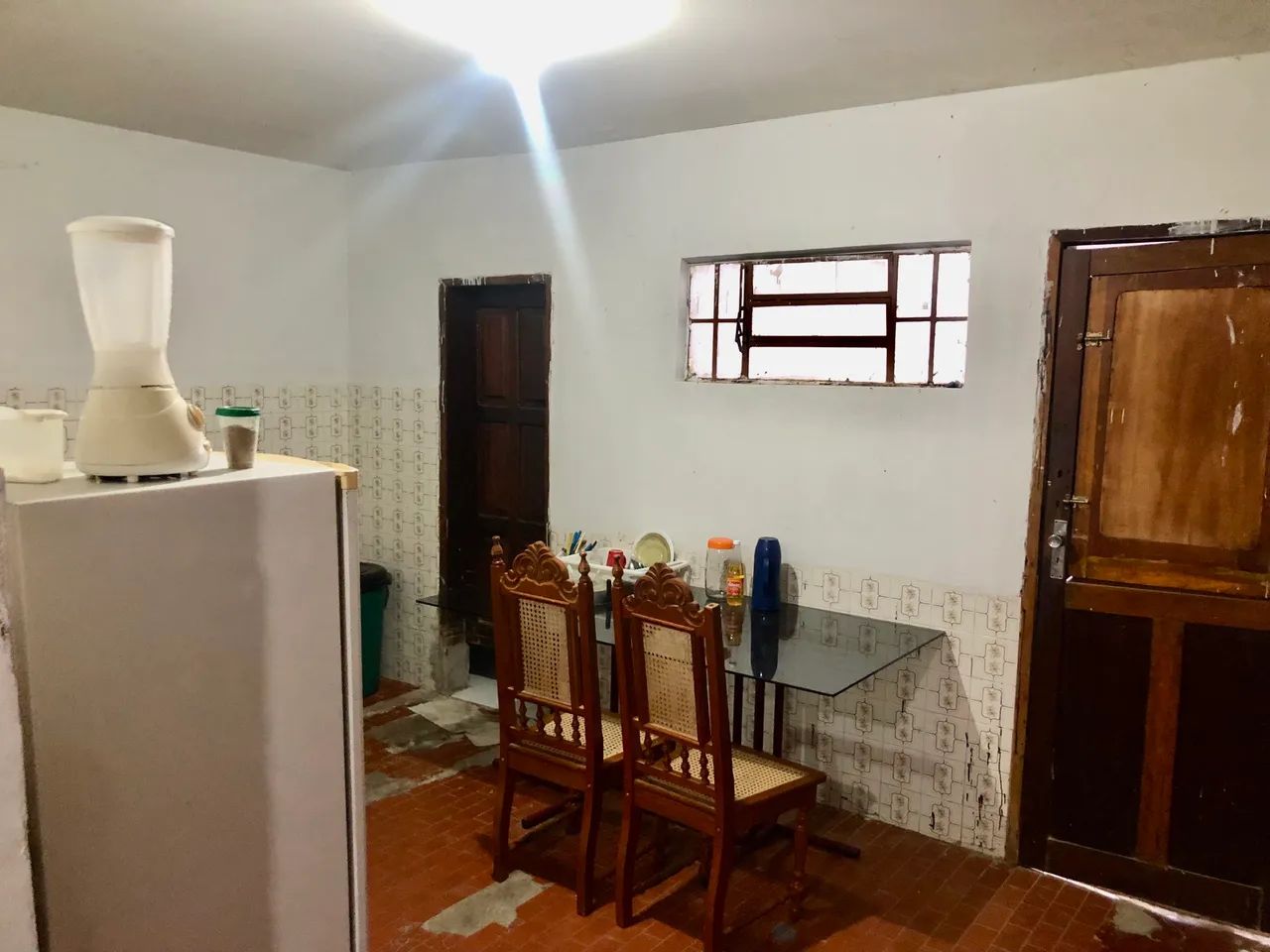Ótima casa no centro - Foto 5