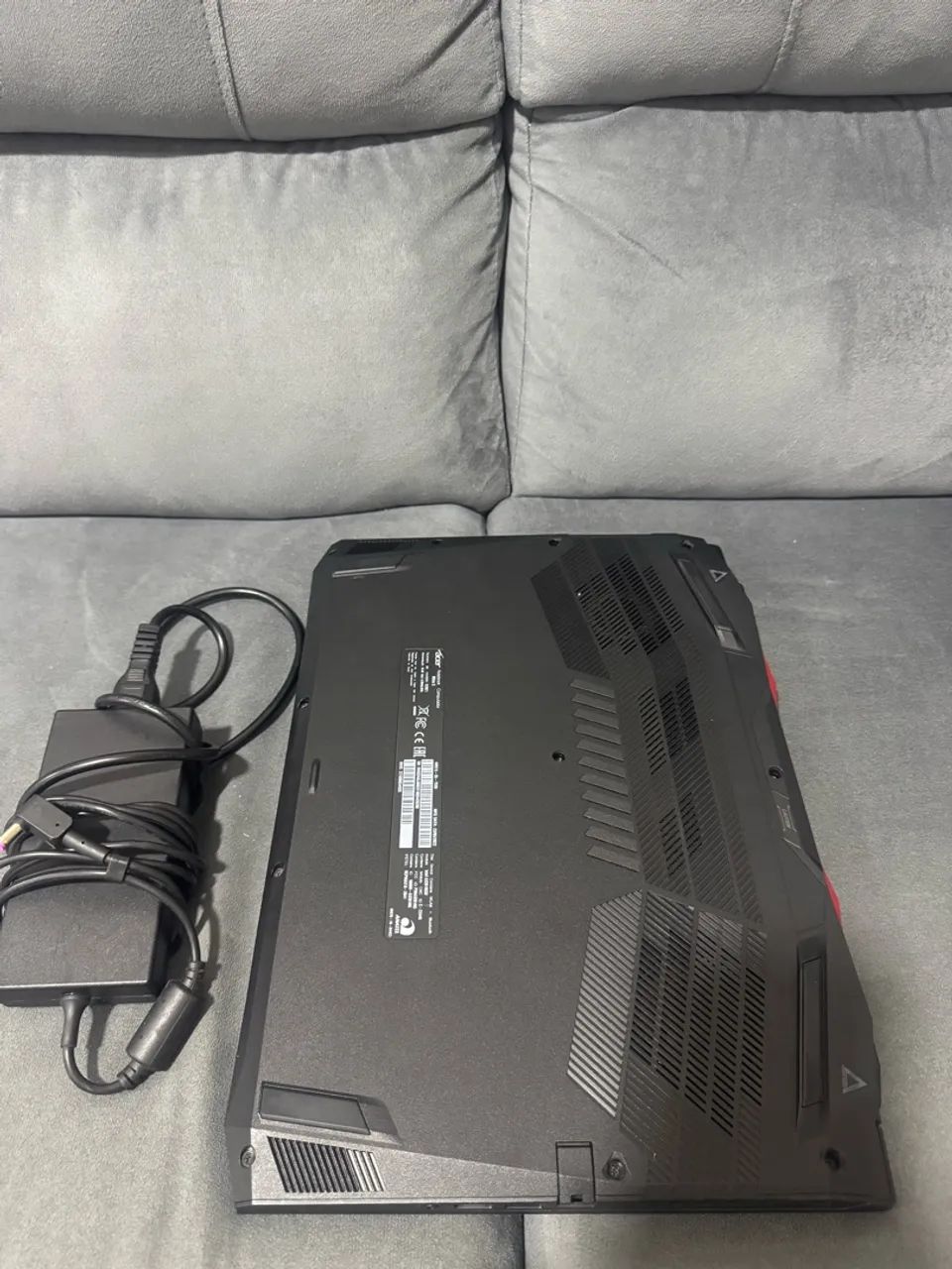 Notebook Gamer Acer Nitro 5 AN515-55 - Foto 3