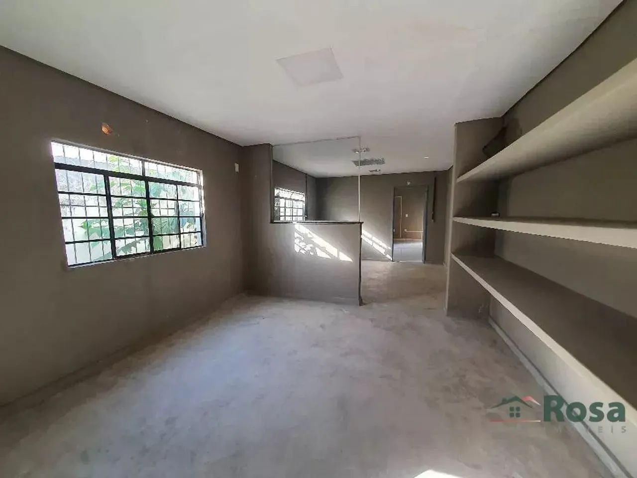 SALA para aluguel e venda GOIABEIRAS Cuiabá - Foto 4