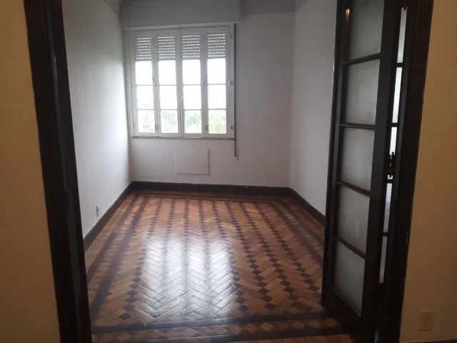 apartamento Glória, um quarto e sala de frente - Foto 2