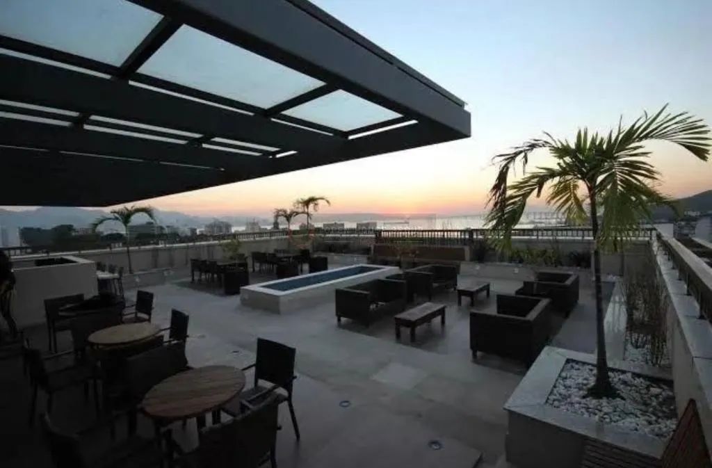 Sala Comercial no Centro de Niterói - Foto 2