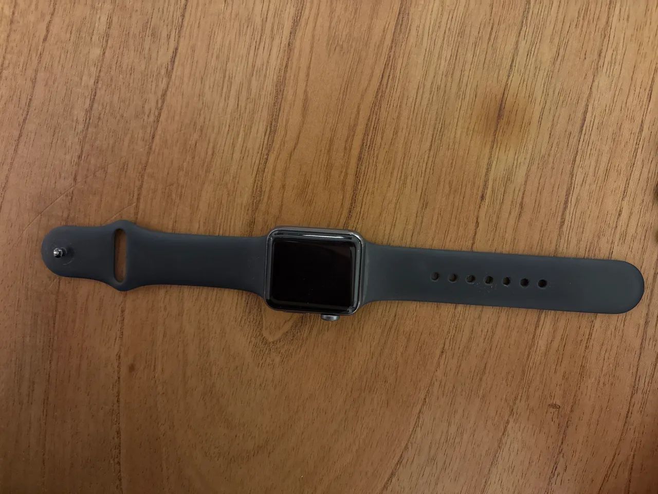 Apple Watch series 3 - Foto 2