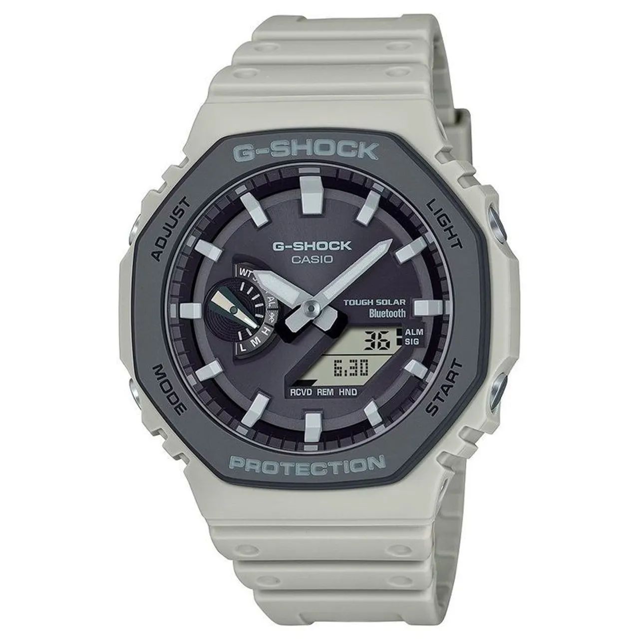 Relógio casio g-shock