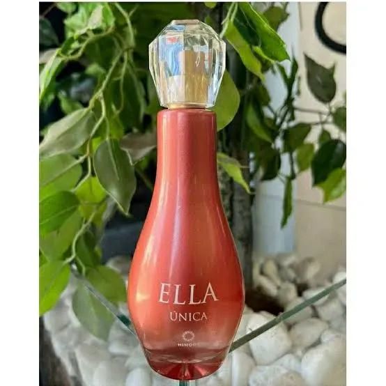 Perfume Ella, Venyx e Feelin Hinode - Foto 2