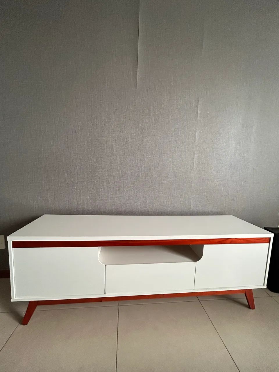 Rack para TV - Foto 2