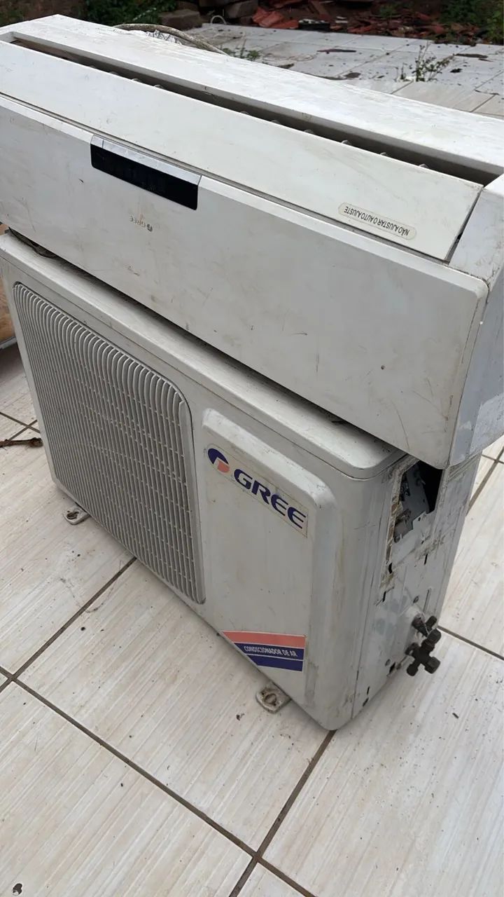 Ar condicionado  - Foto 2