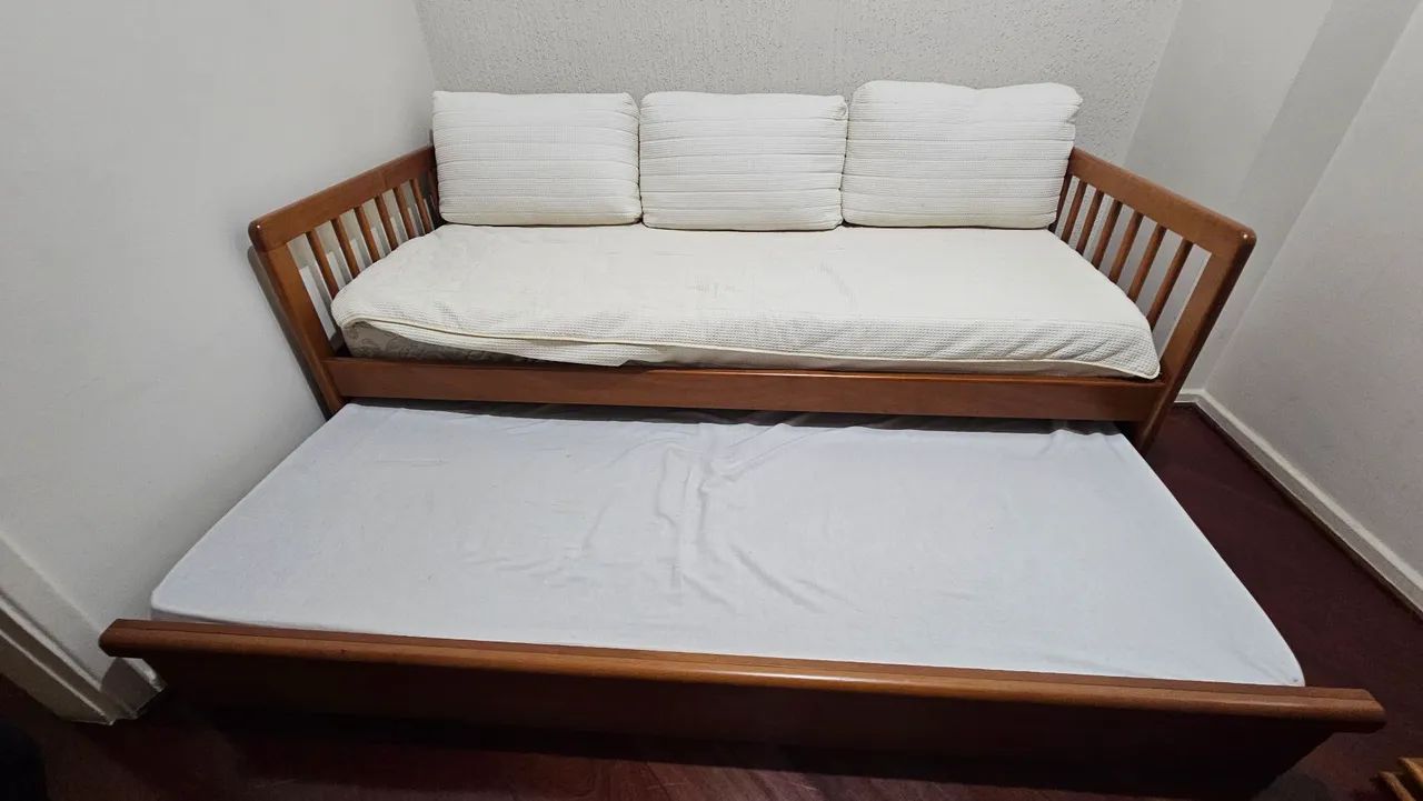 Bicama madeira