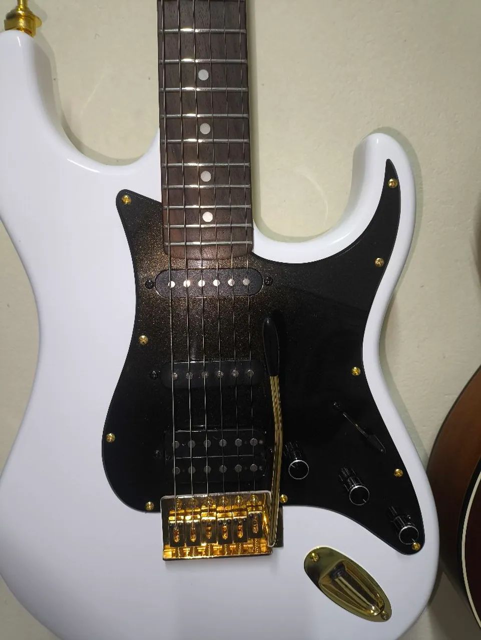 Guitarra stratocarter  - Foto 2