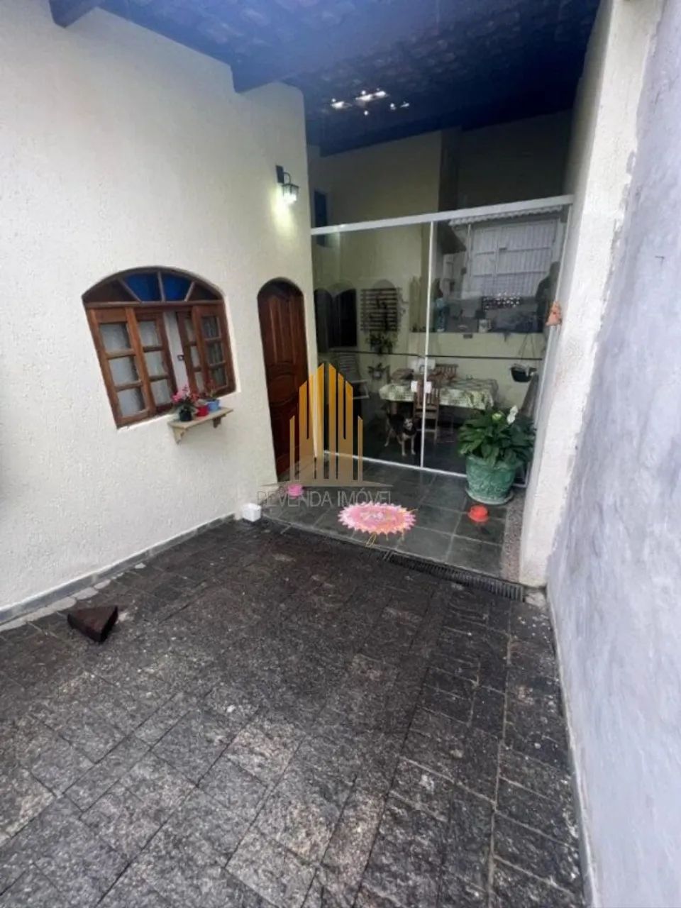 Casa em São Paulo - Foto 4