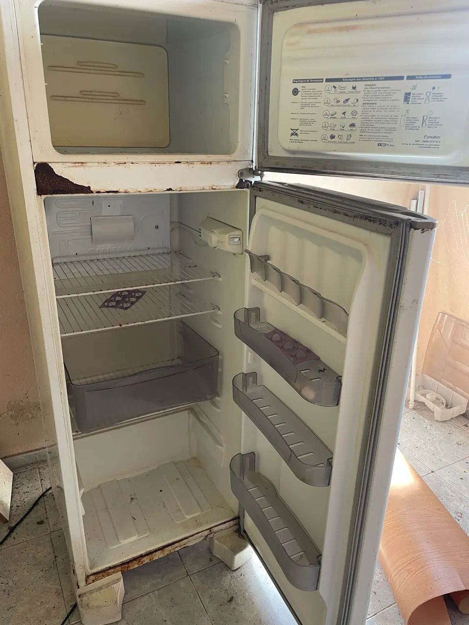 GELADEIRA  - Foto 4