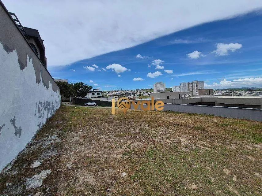 Terreno à venda, 601m² - Colinas do Paratehy Sul - SJCampos - Foto 5