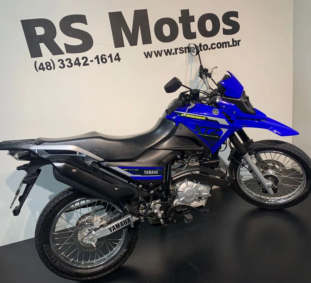 XTZ 150 CROSSER Z FLEX - Foto 5