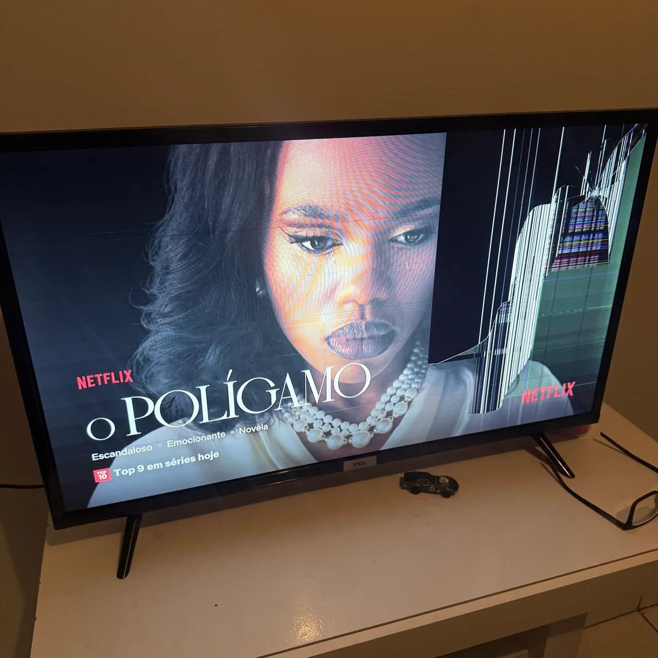 Tv Smart TCL - Foto 2