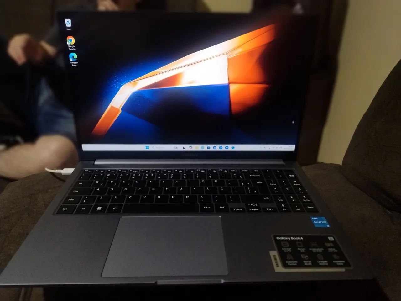 Samsung Galaxy Book 4 - Foto 4