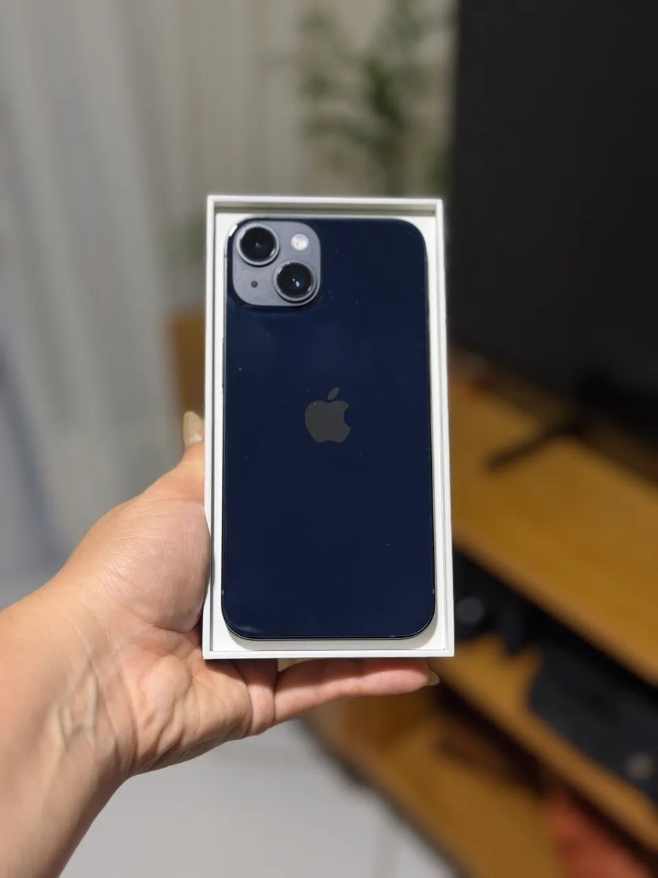 VENDO IPHONE 14 256GB - Foto 2