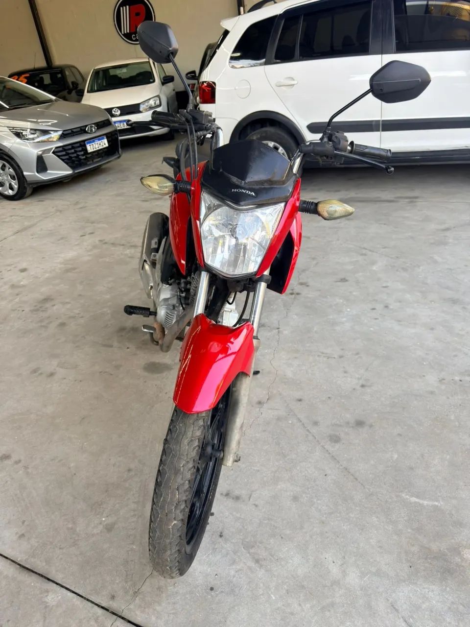 Moto  - Foto 4
