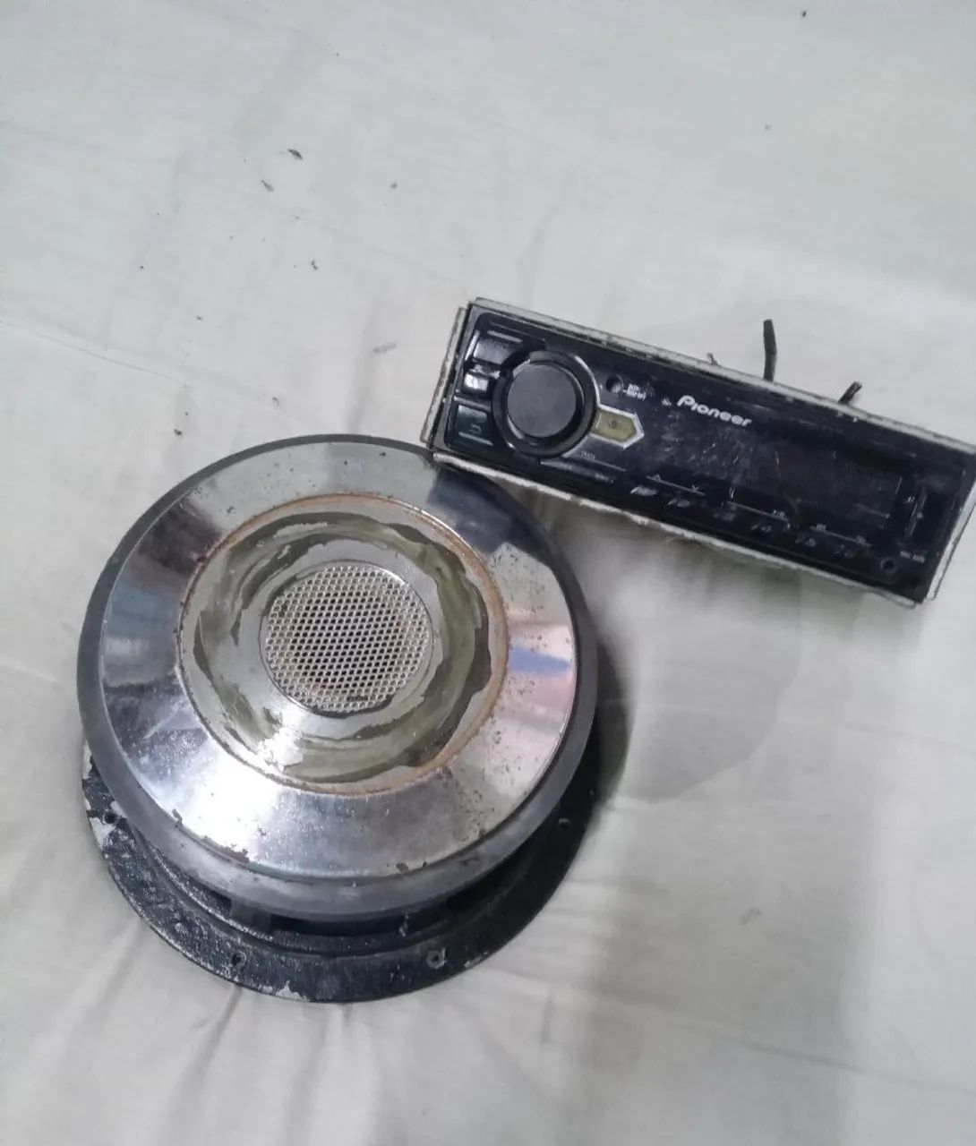 Vendo ou troco - Foto 3