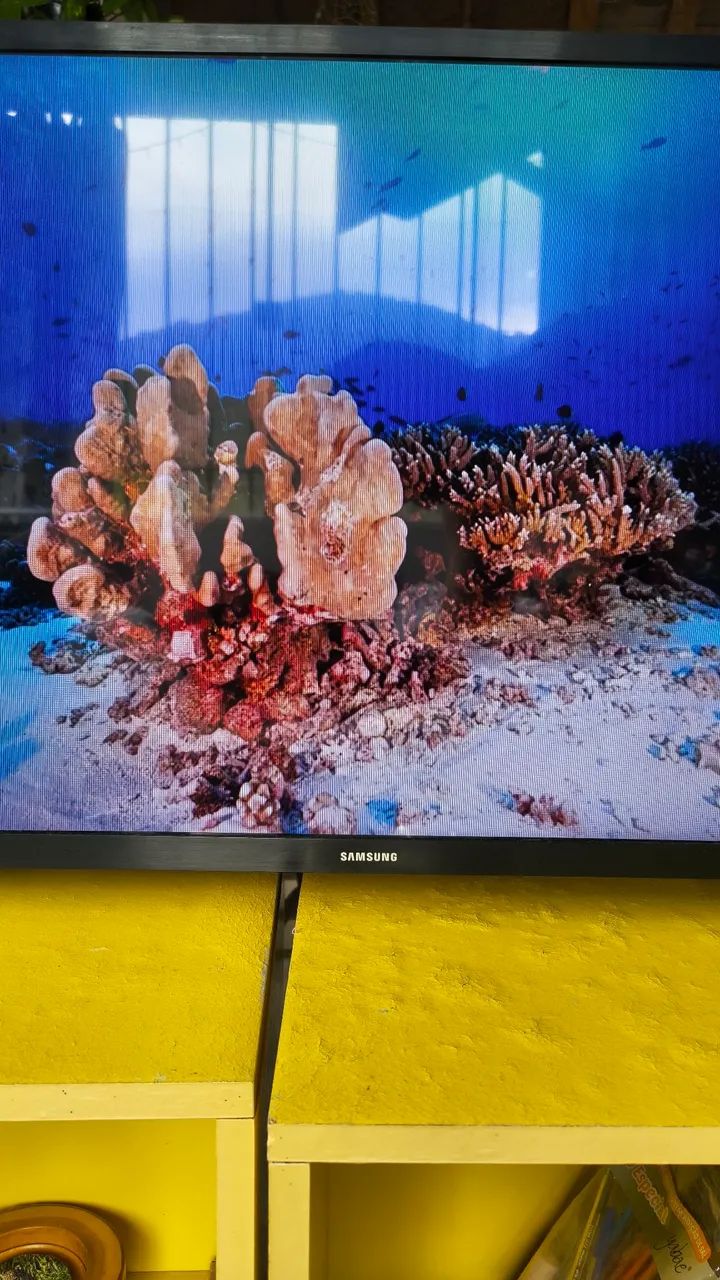 Smart TV Samsung 32'
