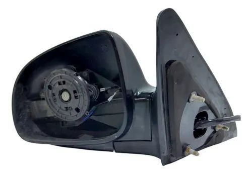 Retrovisor Esquerdo Jac J5 2010    196690 - Foto 4