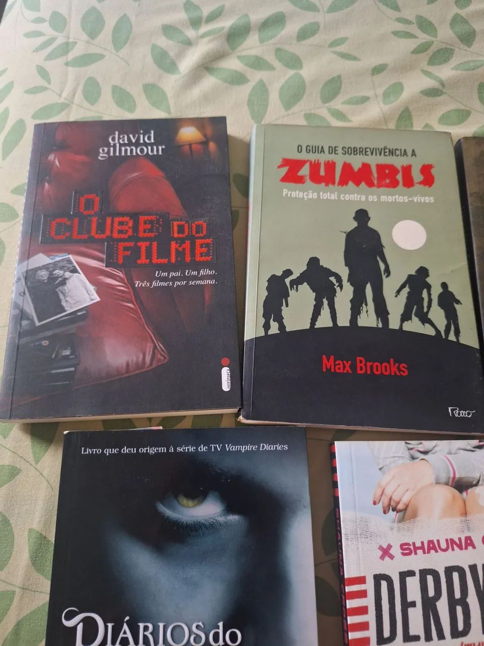 Livros diversos  - Foto 2
