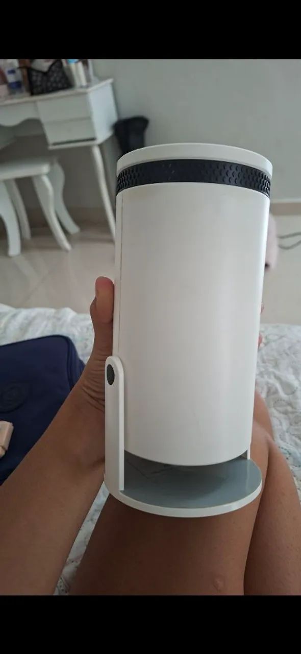 Projetor - Foto 2