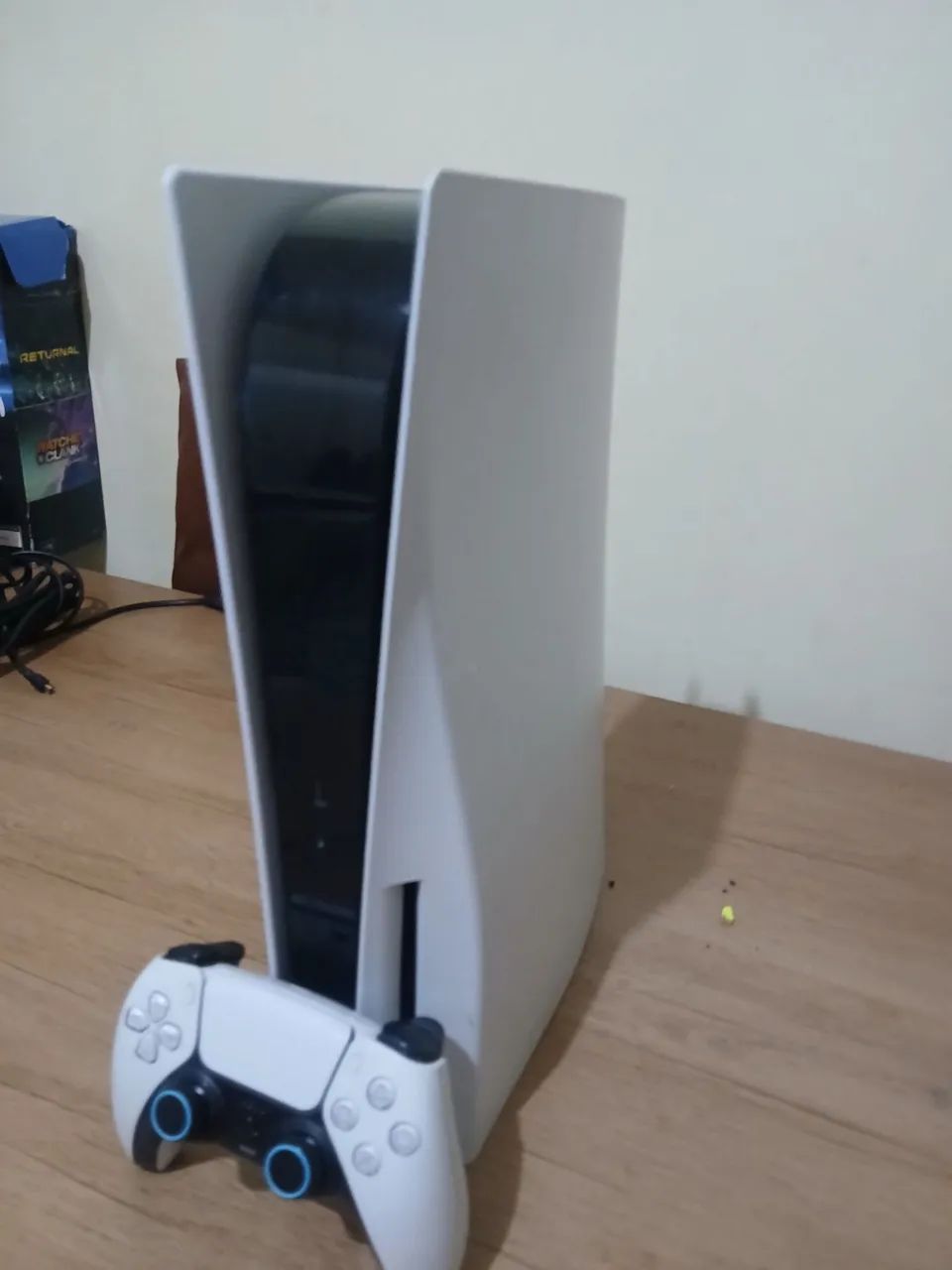 Ps5 fat  - Foto 4
