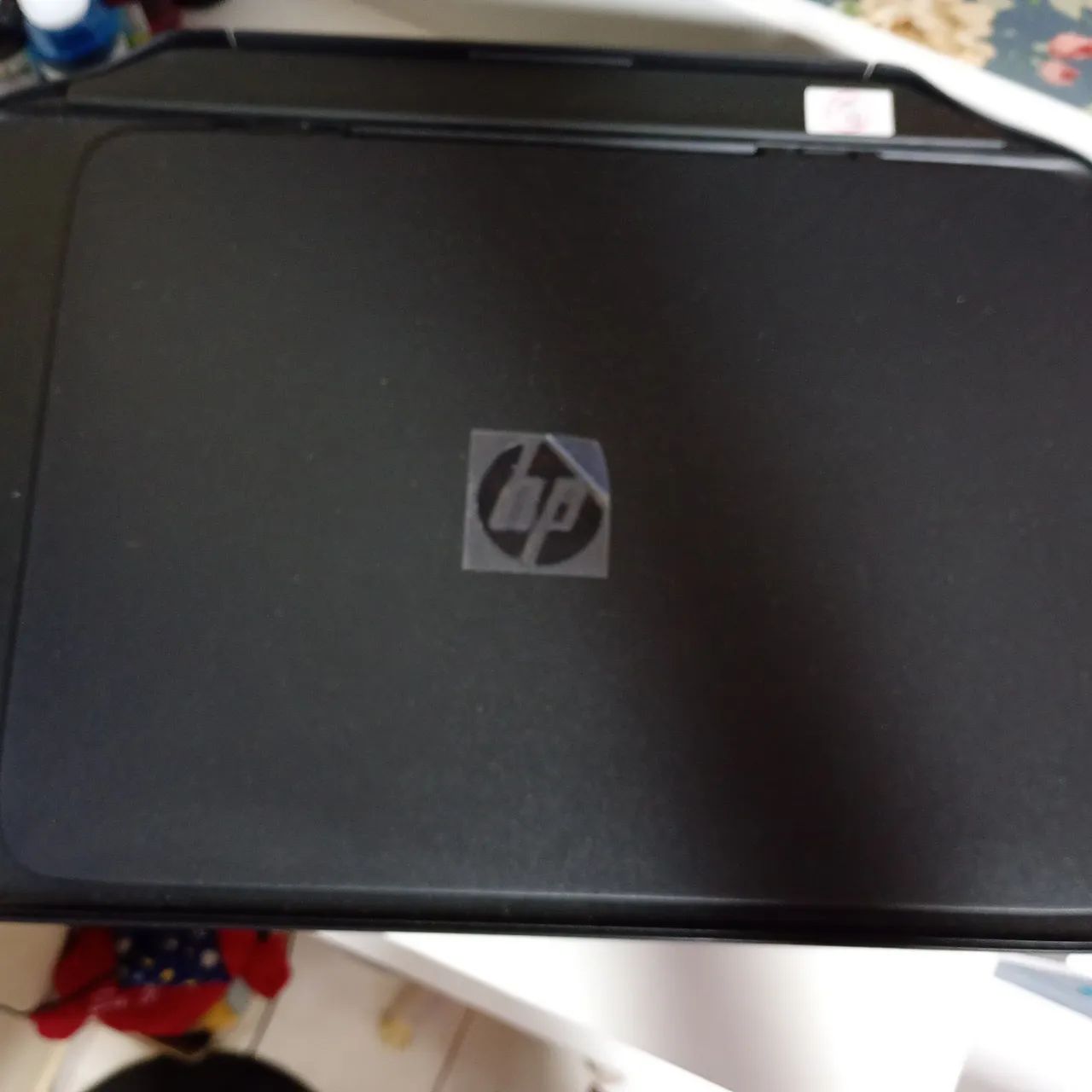 Vendo impressora Hp  - Foto 3