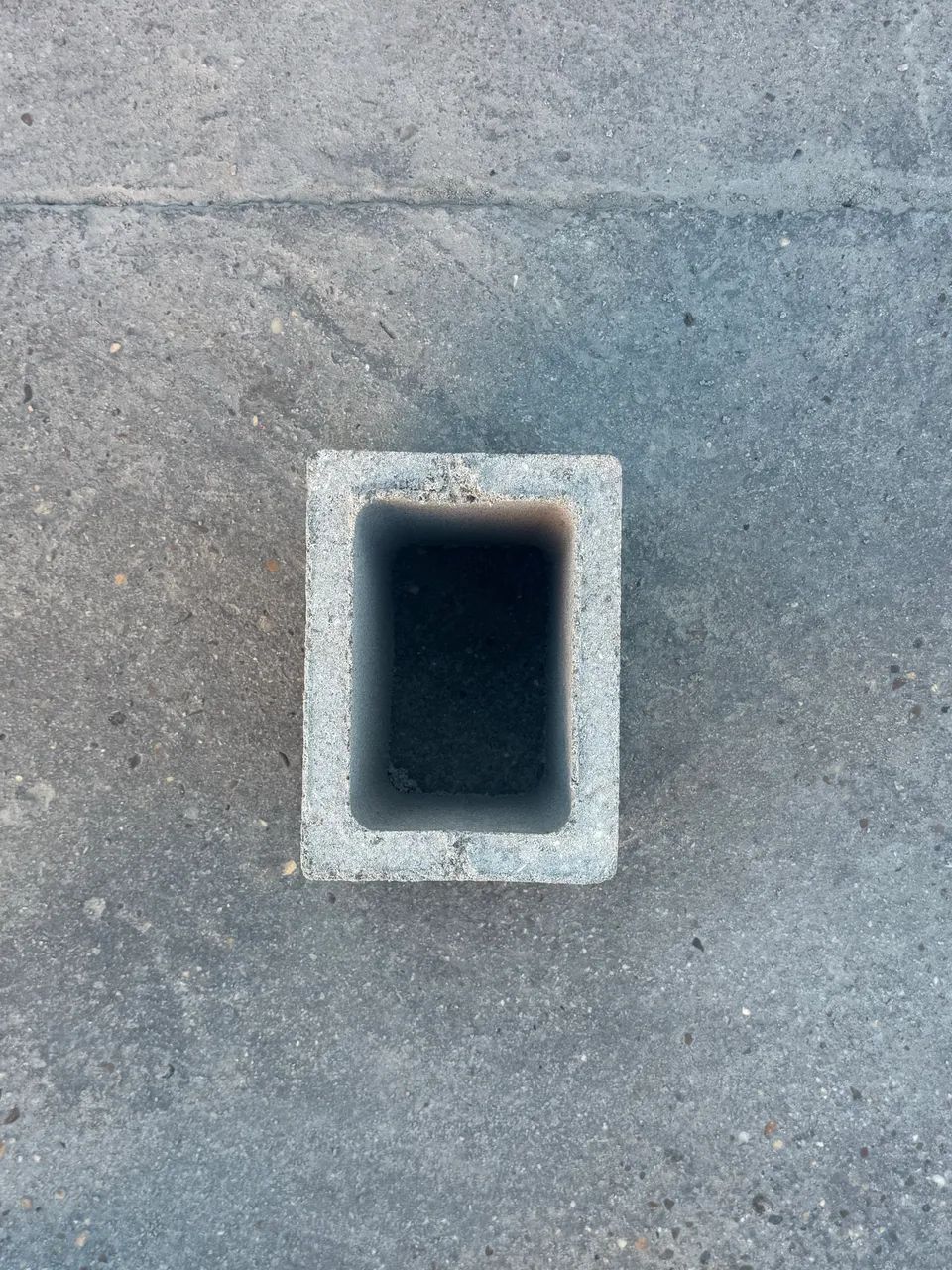 Venda de bloco de concreto  - Foto 5