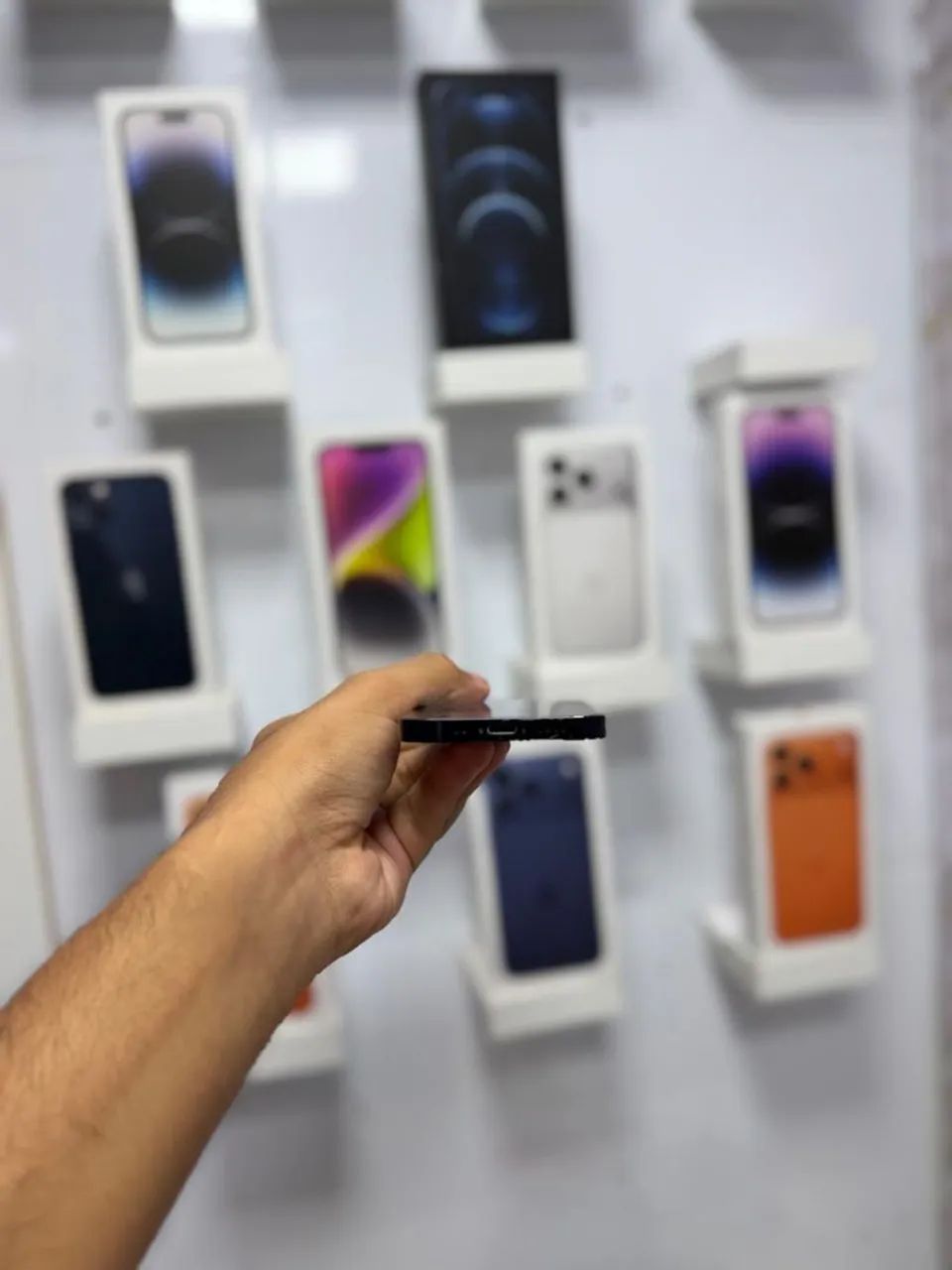 IPHONE 12 MÍNI 256GB - Foto 4
