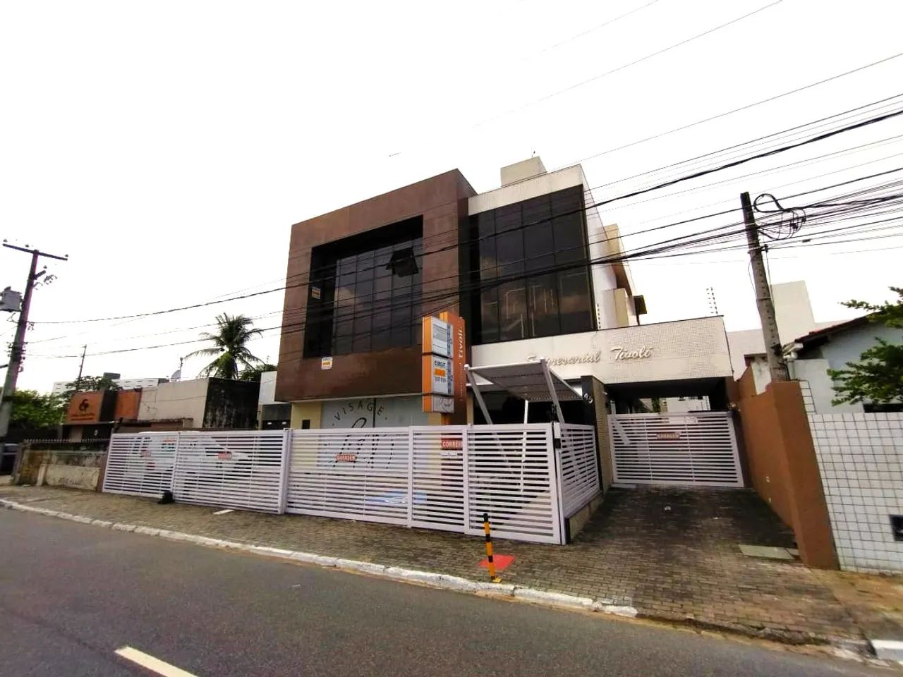 Sala para aluguel, Torre, João Pessoa - 24902