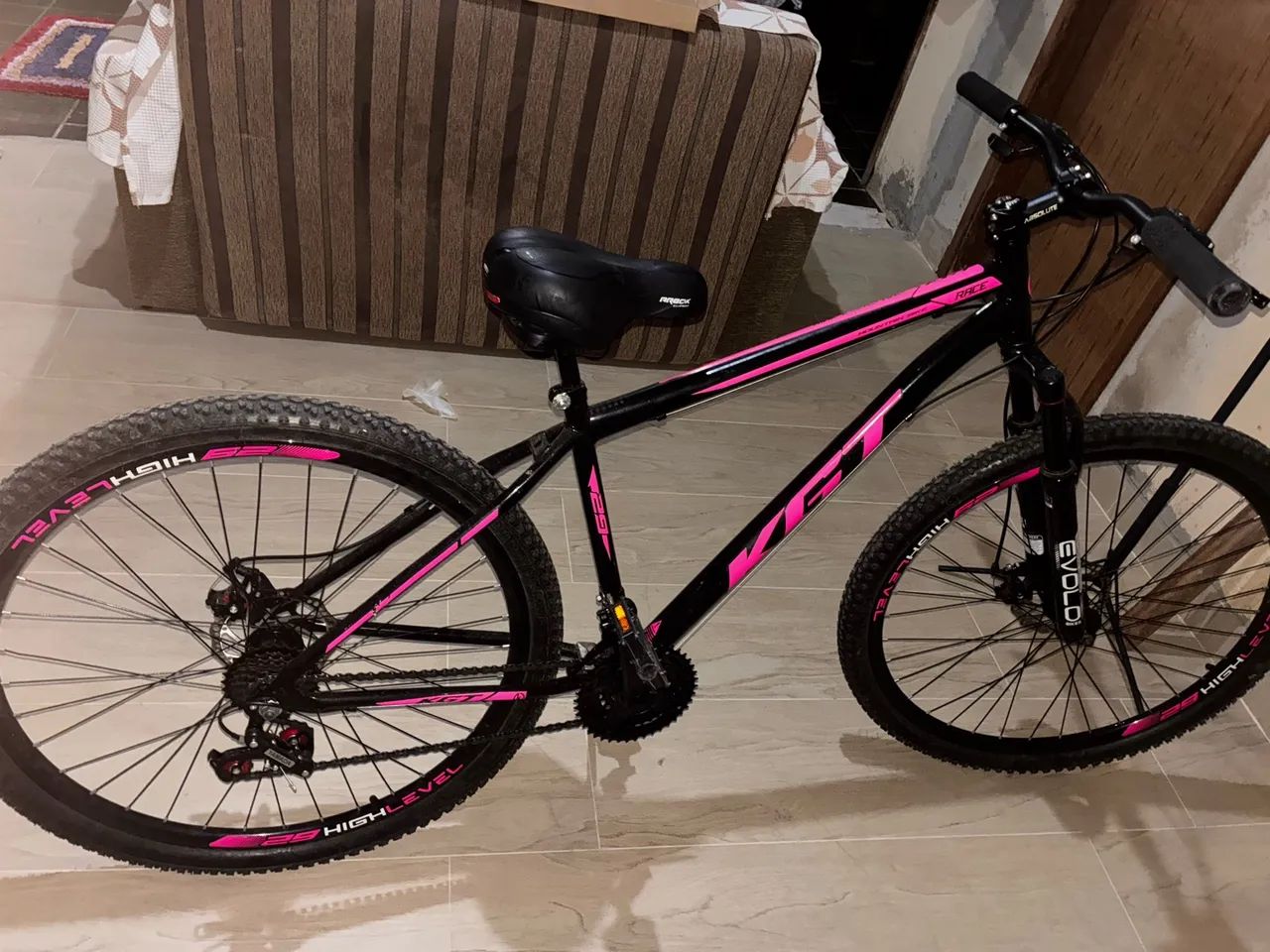 Bicicletas de Marcha - Foto 4
