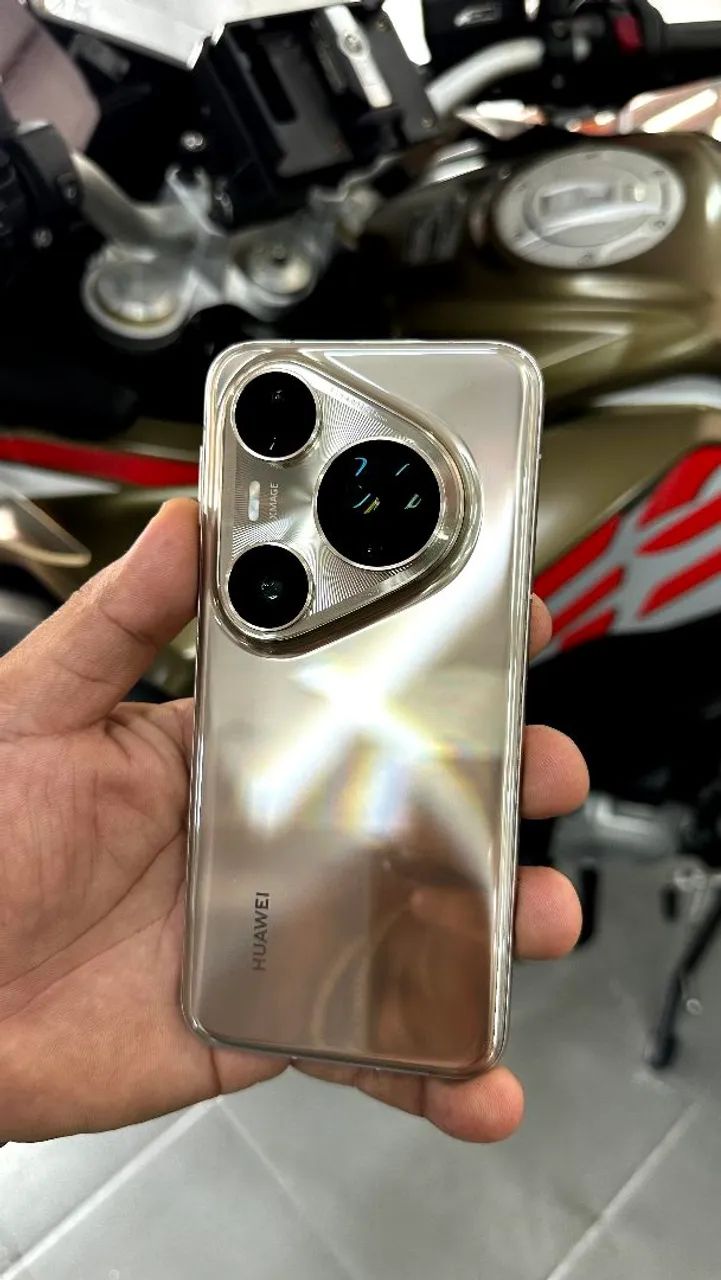 Huawei Pura 80 Ultra