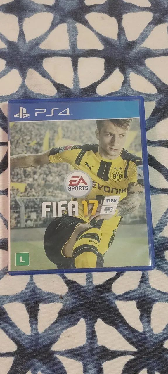 FIFA 17