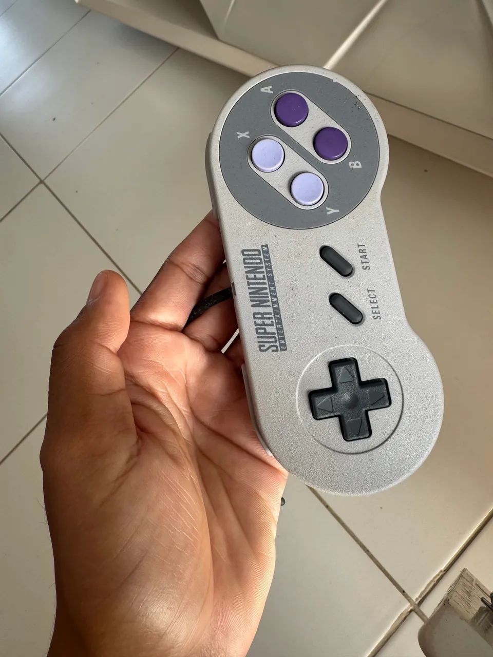 Super Nintendo Classic Edition  - Foto 3