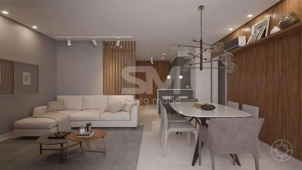 Apartamento à venda, Centro, Chapecó, SC - Foto 5