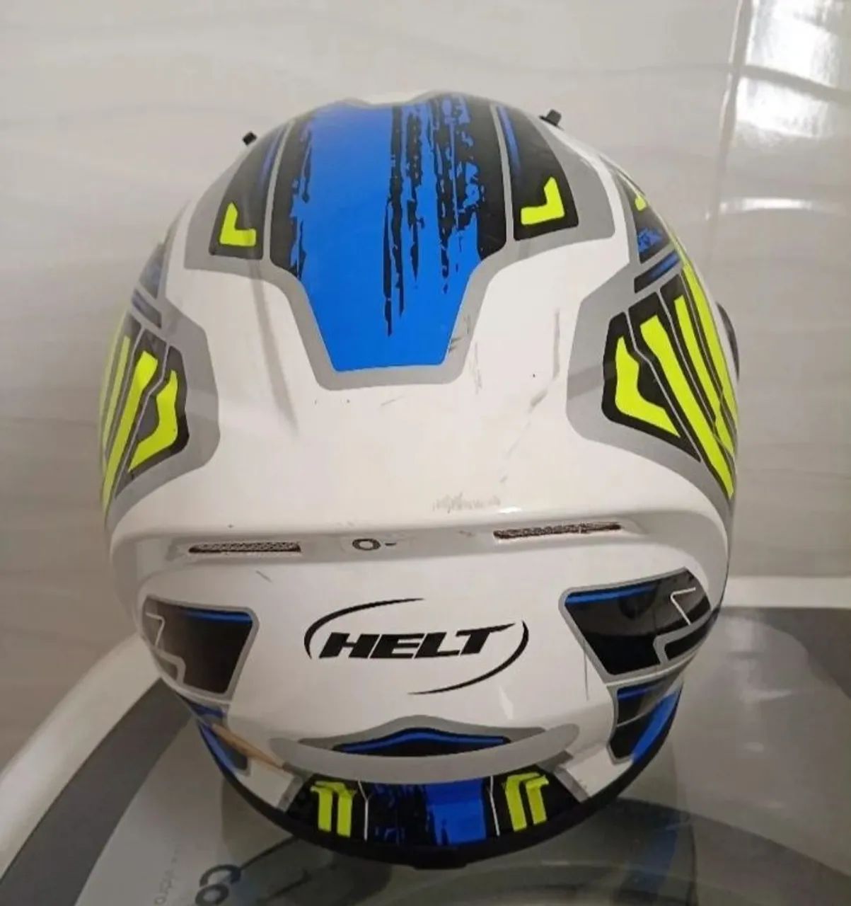 Capacete  - Foto 4