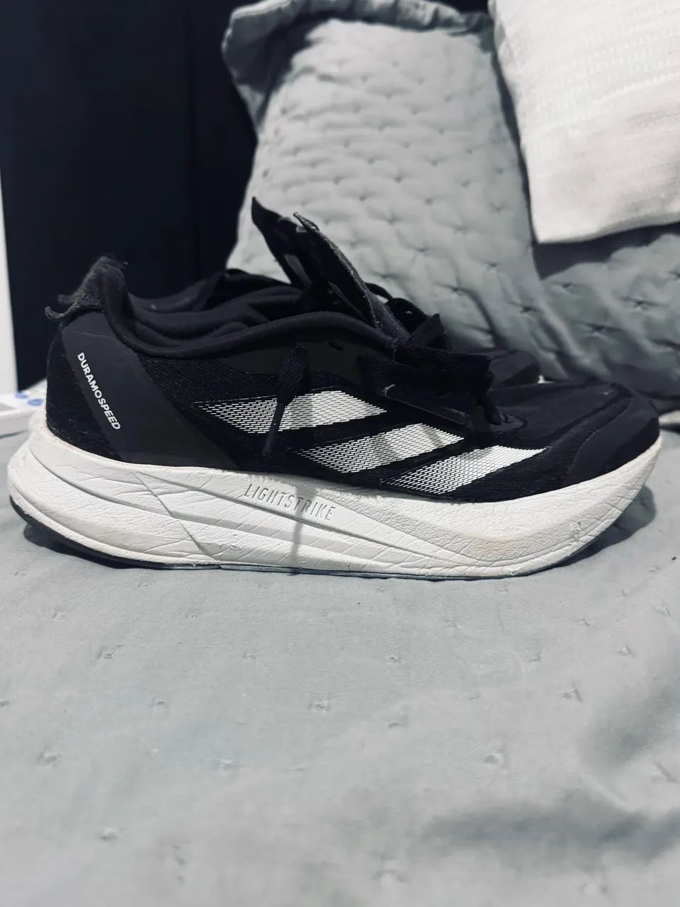 Tênis adidas  - Foto 3