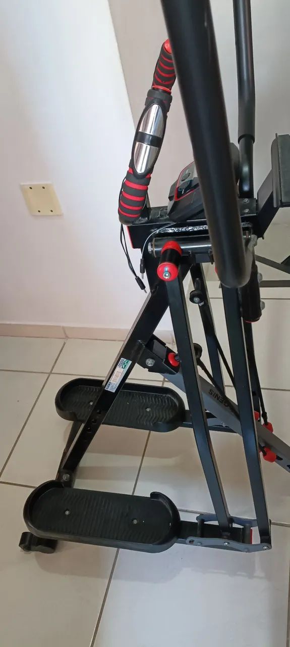 Genis fitniss  - Foto 2